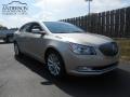 2016 Sparkling Silver Metallic Buick LaCrosse Leather Group #106920371