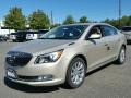 2016 Sparkling Silver Metallic Buick LaCrosse LaCrosse Group #107340269