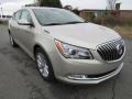 2016 Sparkling Silver Metallic Buick LaCrosse Leather Group #108795056