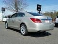 2016 Sparkling Silver Metallic Buick LaCrosse LaCrosse Group  photo #4