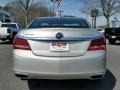 2016 Sparkling Silver Metallic Buick LaCrosse LaCrosse Group  photo #5