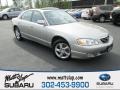 2002 Platinum Silver Metallic Mazda Millenia Premium #112452679