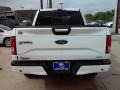 2016 Oxford White Ford F150 XLT SuperCrew 4x4  photo #7