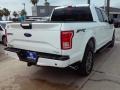 2016 Oxford White Ford F150 XLT SuperCrew 4x4  photo #8