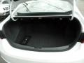 2017 Chevrolet Malibu Hybrid Trunk