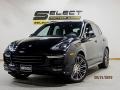 2016 Jet Black Metallic Porsche Cayenne GTS #129144432