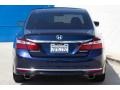 2017 Obsidian Blue Pearl Honda Accord Sport Sedan  photo #9