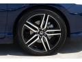 2017 Obsidian Blue Pearl Honda Accord Sport Sedan  photo #32