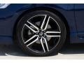 2017 Obsidian Blue Pearl Honda Accord Sport Sedan  photo #34