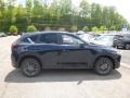 2019 Deep Crystal Blue Mica Mazda CX-5 Touring AWD  photo #1