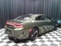 2019 F8 Green Dodge Charger R/T Scat Pack  photo #6