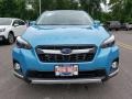 2019 Lagoon Blue Pearl Subaru Crosstrek Hybrid  photo #2