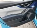 2019 Lagoon Blue Pearl Subaru Crosstrek Hybrid  photo #8