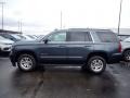 2020 Shadow Gray Metallic Chevrolet Tahoe LT 4WD  photo #2