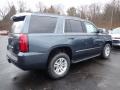 2020 Shadow Gray Metallic Chevrolet Tahoe LT 4WD  photo #5