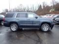 2020 Shadow Gray Metallic Chevrolet Tahoe LT 4WD  photo #6