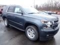 2020 Shadow Gray Metallic Chevrolet Tahoe LT 4WD  photo #7