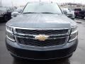 2020 Shadow Gray Metallic Chevrolet Tahoe LT 4WD  photo #8