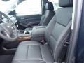 2020 Shadow Gray Metallic Chevrolet Tahoe LT 4WD  photo #16