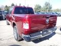 2020 Delmonico Red Pearl Ram 1500 Big Horn Crew Cab 4x4  photo #4