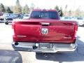 2020 Delmonico Red Pearl Ram 1500 Big Horn Crew Cab 4x4  photo #5