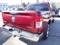 2020 Delmonico Red Pearl Ram 1500 Big Horn Crew Cab 4x4  photo #6