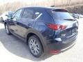 2020 Deep Crystal Blue Mica Mazda CX-5 Grand Touring AWD  photo #6