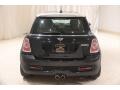 2013 Midnight Black Metallic Mini Cooper S Hardtop  photo #4