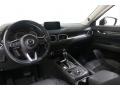 2017 Blue Reflex Mica Mazda CX-5 Grand Touring AWD  photo #6