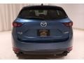 2017 Blue Reflex Mica Mazda CX-5 Grand Touring AWD  photo #21