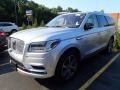 2019 Ingot Silver Metallic Lincoln Navigator Reserve 4x4 #138800638