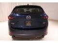 2017 Deep Crystal Blue Mica Mazda CX-5 Grand Touring AWD  photo #18