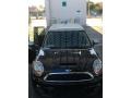 2011 Midnight Black Metallic Mini Cooper S Clubman #139498976