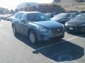 2016 Blue Reflex Mica Mazda CX-5 Touring #140028136