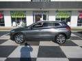 2019 Mineral Grey Metallic BMW X2 xDrive28i #140595907