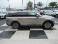 Iced Mocha 2020 Lincoln Aviator Reserve Exterior