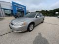 2007 Silverstone Metallic Chevrolet Impala LT #142705936