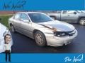 2005 Silverstone Metallic Chevrolet Impala  #143047404