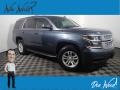 2019 Shadow Gray Metallic Chevrolet Tahoe LT 4WD #143054116