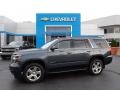 2019 Shadow Gray Metallic Chevrolet Tahoe LS 4WD #143218867