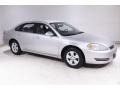 2007 Silverstone Metallic Chevrolet Impala LT #143347660