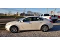 2012 White Diamond Tricoat Buick Regal  #143553151