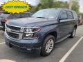 2020 Shadow Gray Metallic Chevrolet Tahoe LT 4WD #144183268