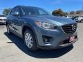 2016 Blue Reflex Mica Mazda CX-5 Touring AWD #144319320