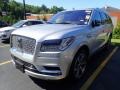 2019 Ingot Silver Metallic Lincoln Navigator Reserve 4x4 #144385457