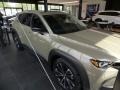 2023 Zircon Sand Metallic Mazda CX-50 Turbo Premium Plus AWD #144578086