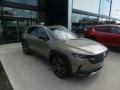 2023 Zircon Sand Metallic Mazda CX-50 Turbo Premium AWD  photo #1