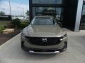 2023 Zircon Sand Metallic Mazda CX-50 Turbo Premium AWD  photo #2