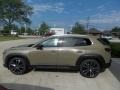 2023 Zircon Sand Metallic Mazda CX-50 Turbo Premium AWD  photo #6