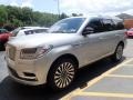 2018 Ingot Silver Metallic Lincoln Navigator Reserve 4x4 #144583868